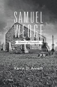 bokomslag Samuel Wedge