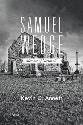 bokomslag Samuel Wedge