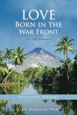 Love Born in the War Front 1