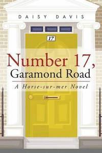 bokomslag Number 17, Garamond Road