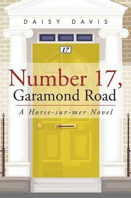 Number 17, Garamond Road 1