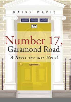 bokomslag Number 17, Garamond Road