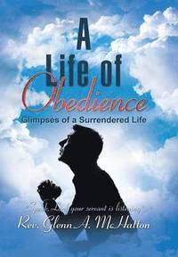 bokomslag A Life of Obedience