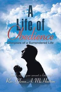 bokomslag A Life of Obedience
