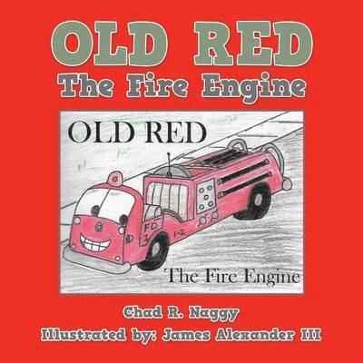 Old Red 1