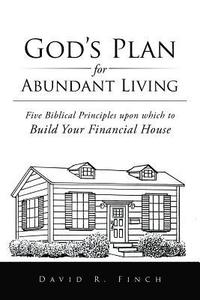bokomslag God's Plan for Abundant Living