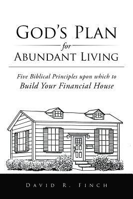 bokomslag God's Plan for Abundant Living