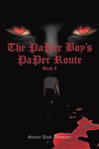 bokomslag The Paper Boy's Paper Route