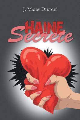 Haine Secrete 1