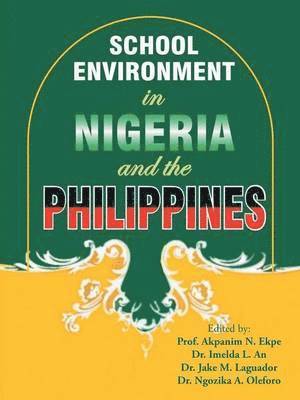 bokomslag School Environment in Nigeria and the Philippines