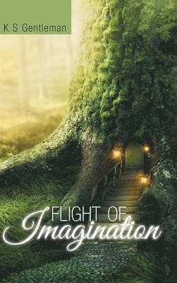 Flight of Imagination 1