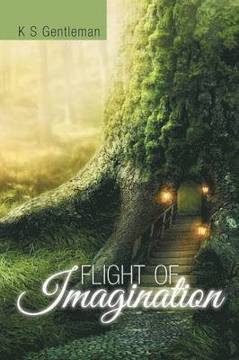 Flight of Imagination 1