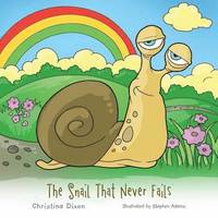 bokomslag The Snail That Never Fails