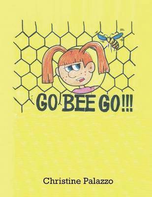 Go Bee Go! 1