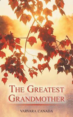 Greatest Grandmother 1