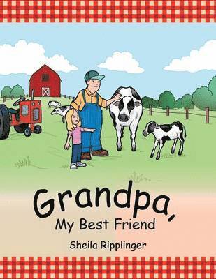 Grandpa, My Best Friend 1