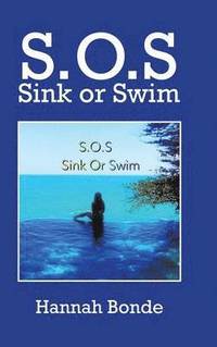 bokomslag S.O.S Sink or Swim