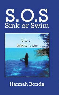 bokomslag S.O.S Sink or Swim