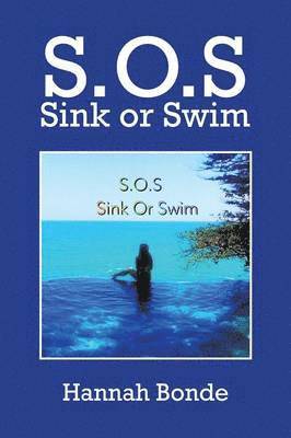 bokomslag S.O.S Sink or Swim
