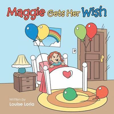 Maggie Gets Her Wish 1