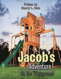 bokomslag Jacob's Adventure
