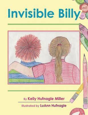 Invisible Billy 1