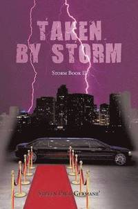 bokomslag Taken by Storm