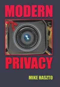 bokomslag Modern Privacy