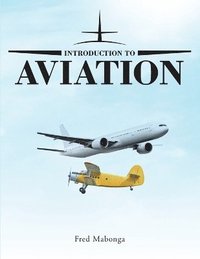bokomslag Introduction to Aviation