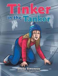 bokomslag Tinker in the Tanker