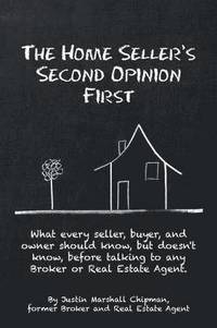 bokomslag The Home Seller's Second Opinion First