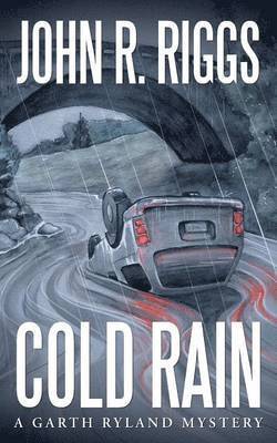 John R Riggs, John R. Riggs - Cold Rain, Häftad
