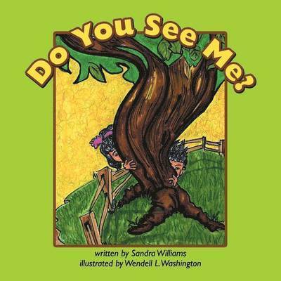 Do You See Me? 1