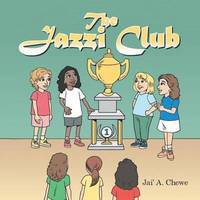 bokomslag The Jazzi Club