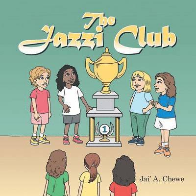 The Jazzi Club 1