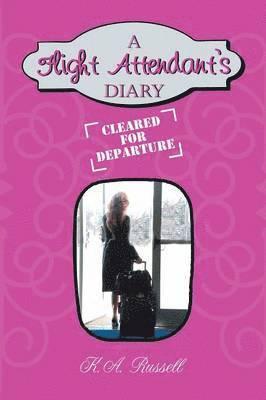 A Flight Attendant's Diary 1