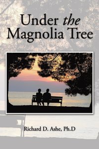 bokomslag Under the Magnolia Tree