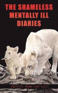 bokomslag Shameless Mentally Ill Diaries