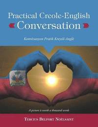 bokomslag Practical Creole-English Conversation