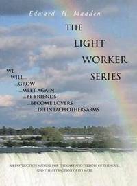 bokomslag The Light Worker Series