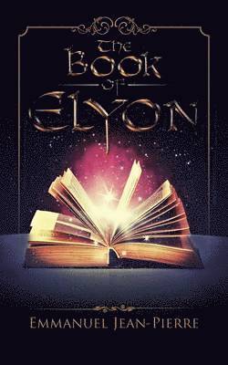 bokomslag The Book of Elyon