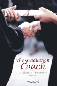 bokomslag The Graduation Coach