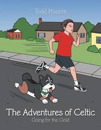 bokomslag The Adventures of Celtic