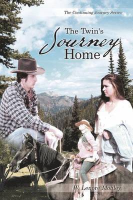 The Twin's Journey Home 1