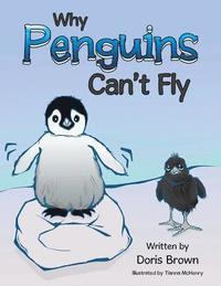 bokomslag Why Penguins Can't Fly