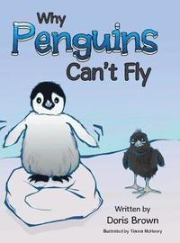 bokomslag Why Penguins Can't Fly