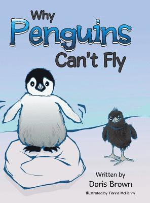 bokomslag Why Penguins Can't Fly