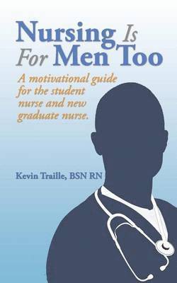 Nursing Is For Men Too 1