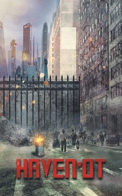 Patricia Robinson - Haven'Ot, Häftad