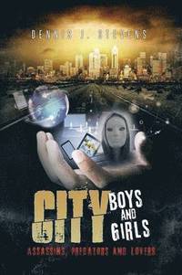 bokomslag City Boys and Girls